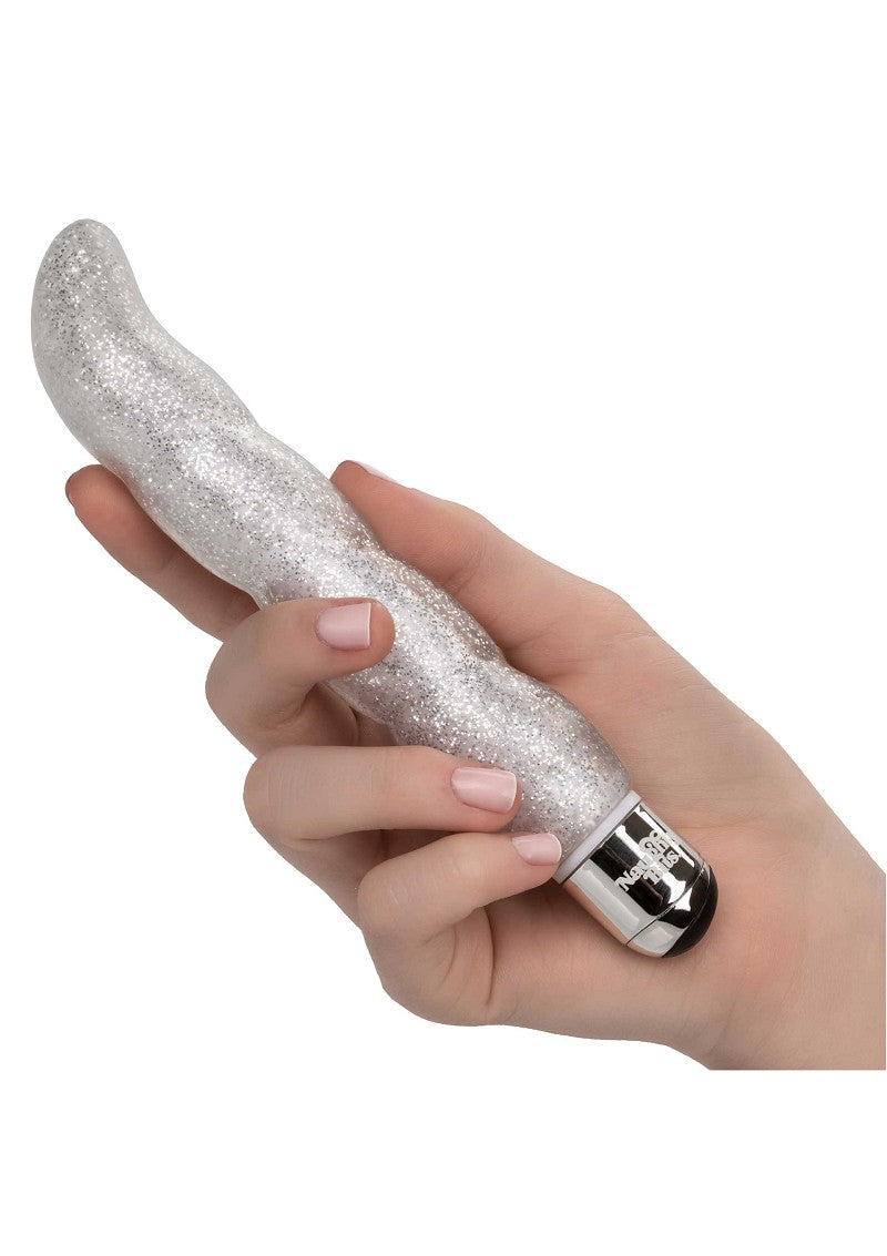 Naughty Bits Screwnicorn Majestic G-spot Vibrator