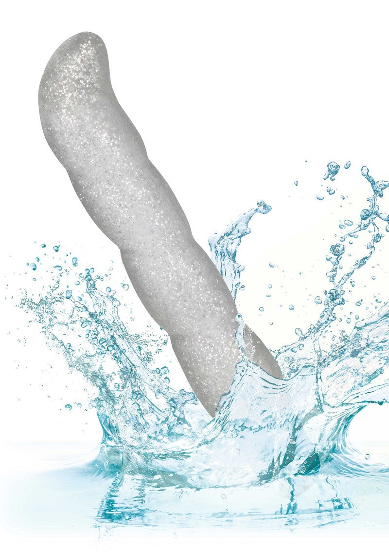 Naughty Bits Screwnicorn Majestic G-spot Vibrator