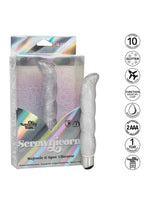 Naughty Bits Screwnicorn Majestic G-spot Vibrator