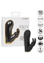 Raven Bunny