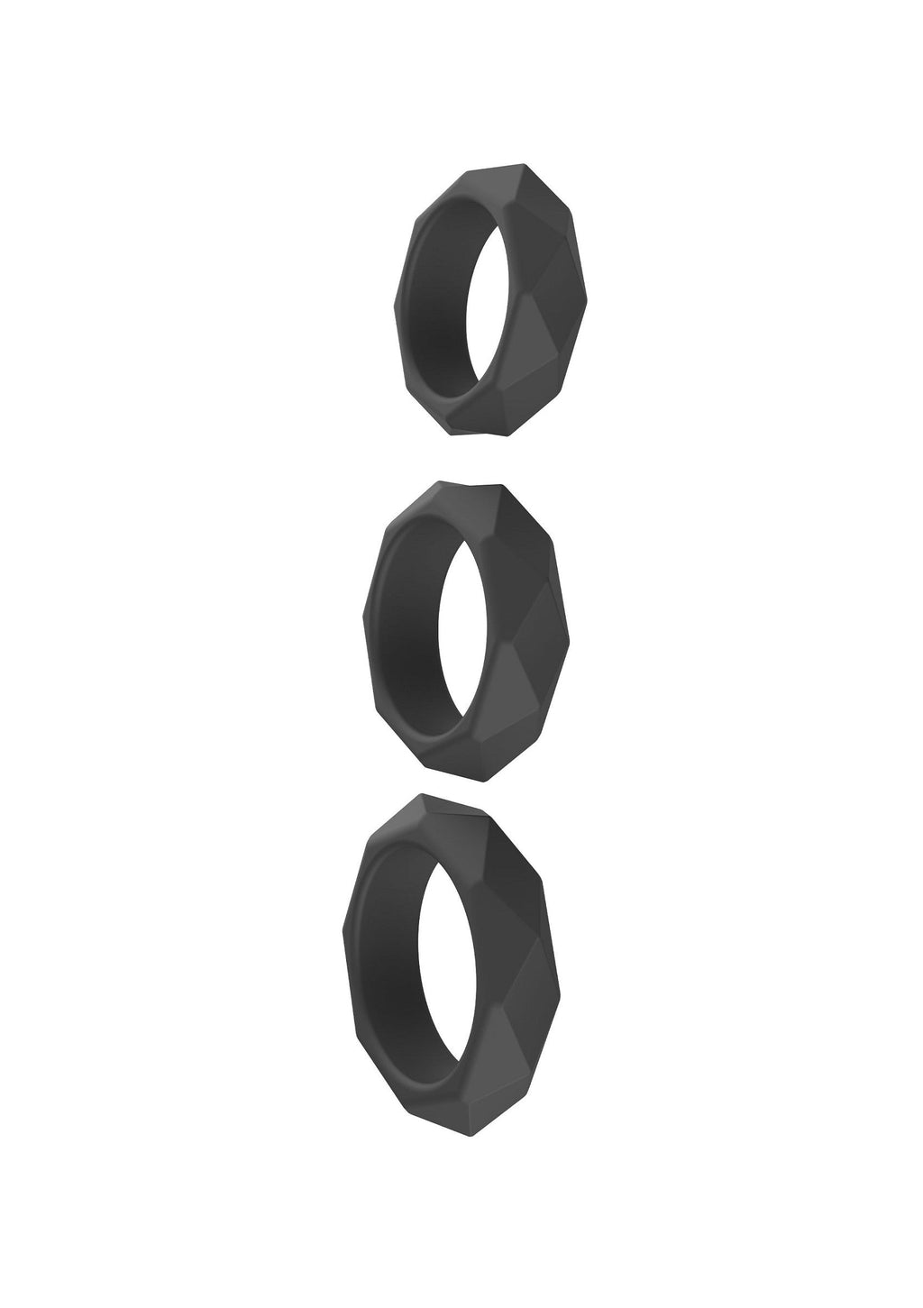 Heavy C-Ring Set