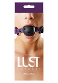 Lust Bondage Ball Gag - Erolure