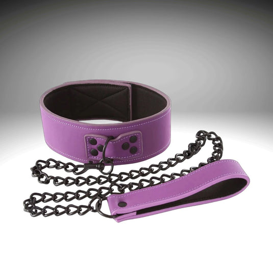 Translation missing: nl.Lust Bondage Collar - Erolure