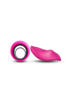 Sugar Pop Leila Pantyvibrator