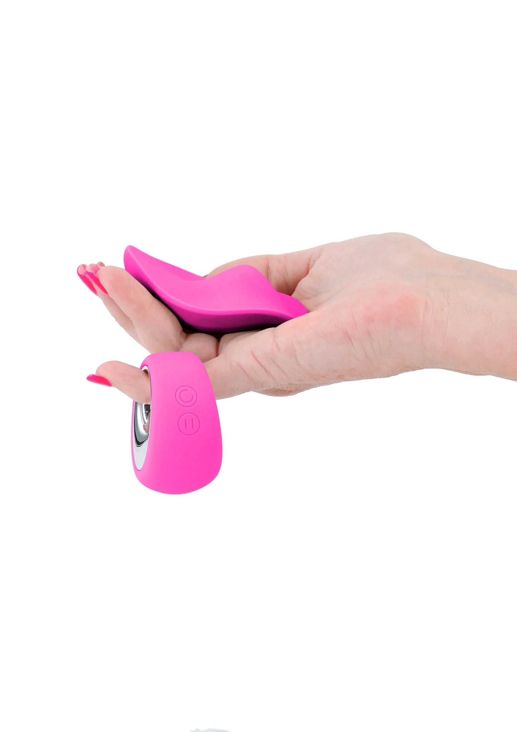 Sugar Pop Leila Pantyvibrator