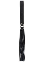 Masters Real Leather Flogge