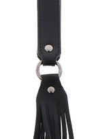 Masters Real Leather Flogge