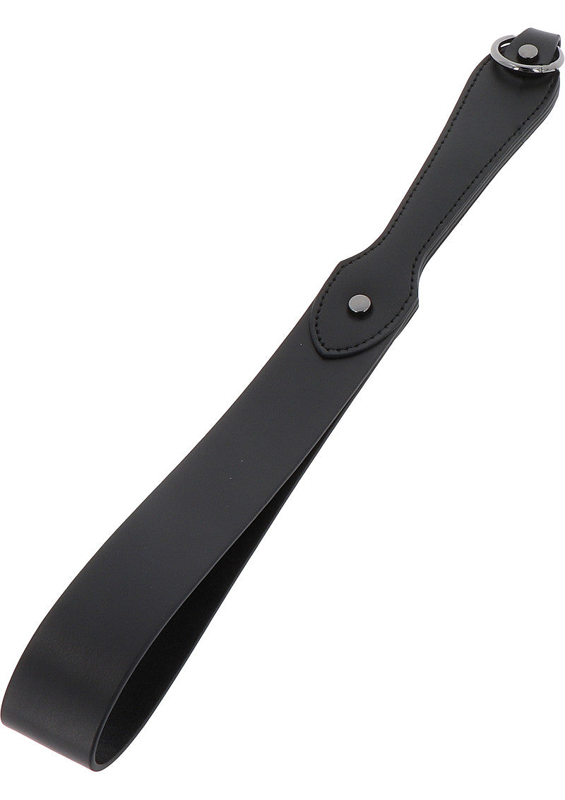 Masters Real Leather Belt Slapper