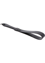 Masters Real Leather Belt Slapper