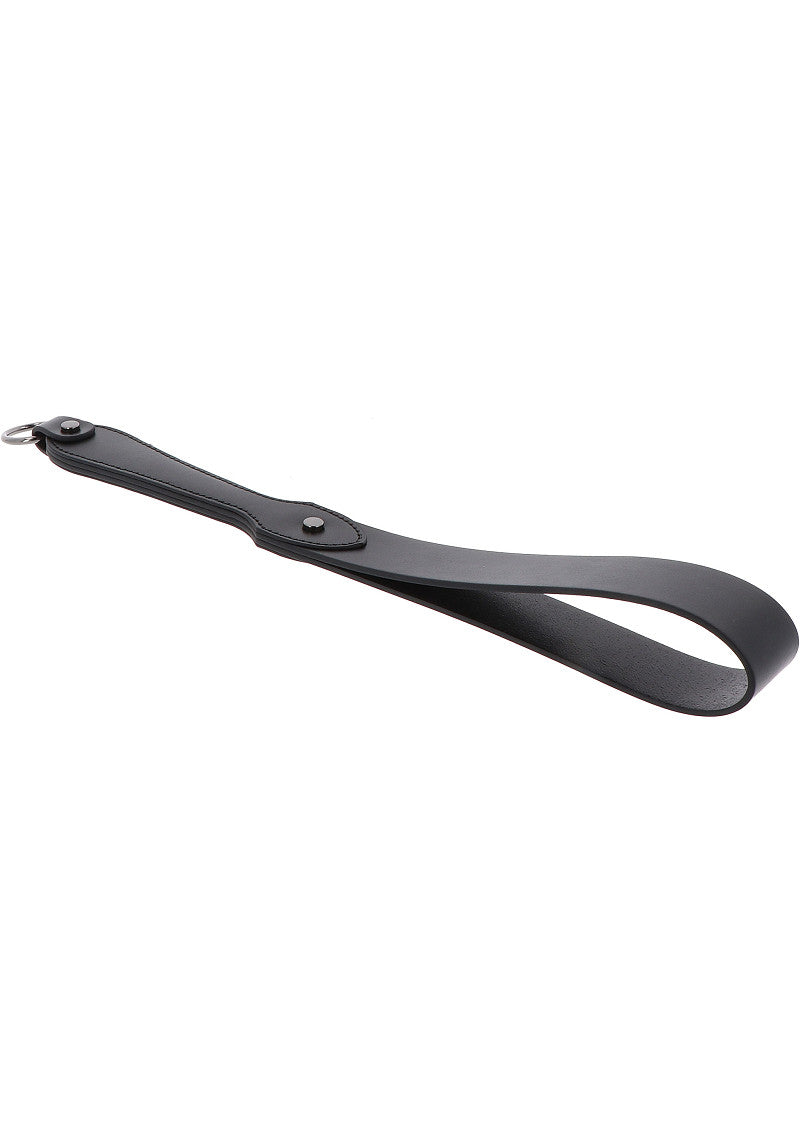 Masters Real Leather Belt Slapper
