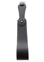 Masters Real Leather Belt Slapper
