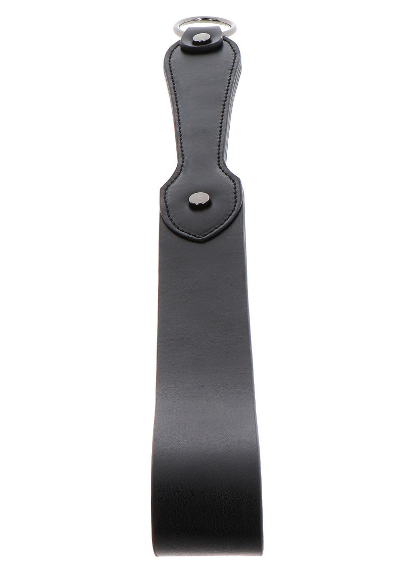 Masters Real Leather Belt Slapper