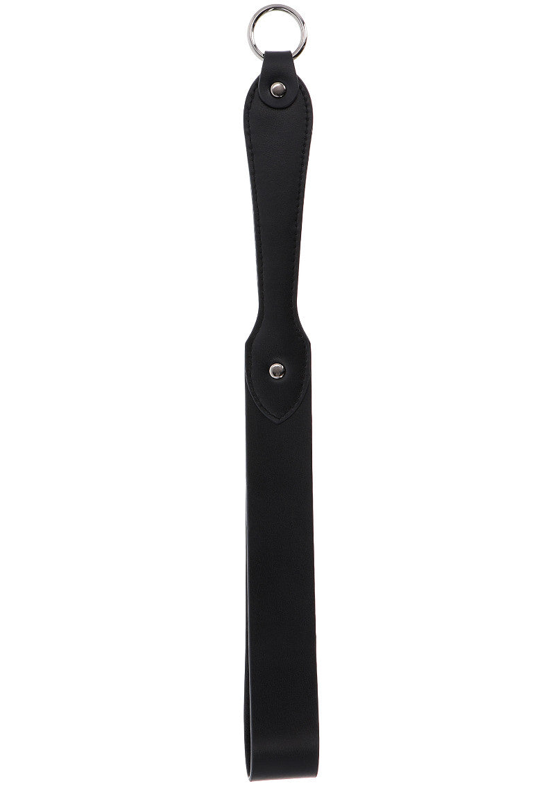 Masters Real Leather Belt Slapper