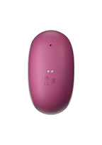 Licking Clitoral Automatic Pump