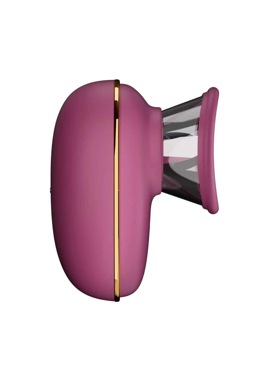 Licking Clitoral Automatic Pump