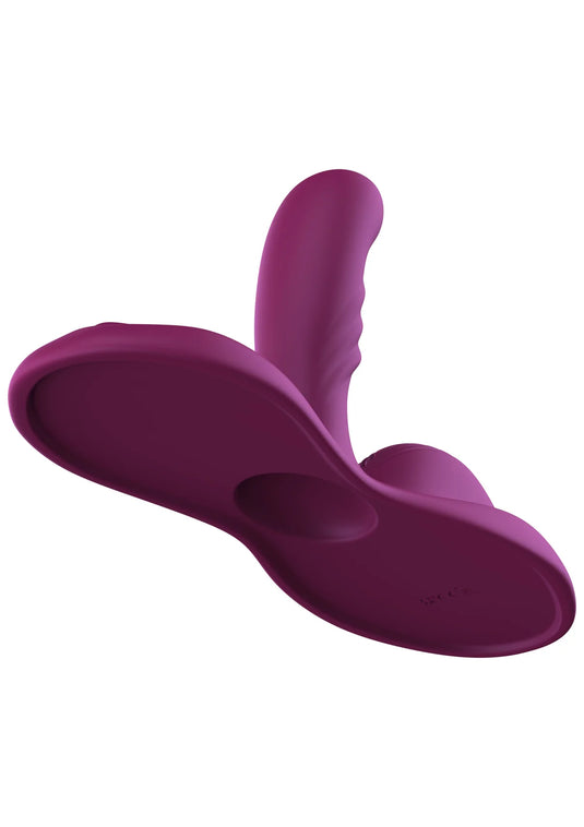 Translation missing: nl.Triple Motor Vibrating Grinder