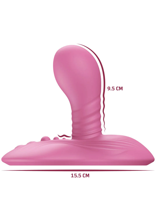 Translation missing: nl.Rotating Vibrating Grinder