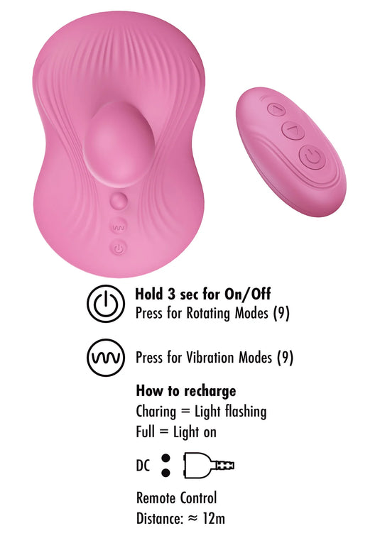 Translation missing: nl.Rotating Vibrating Grinder