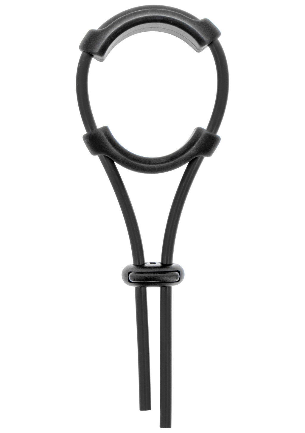 Verstelbare Comfort cockring