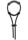 Verstelbare Comfort cockring
