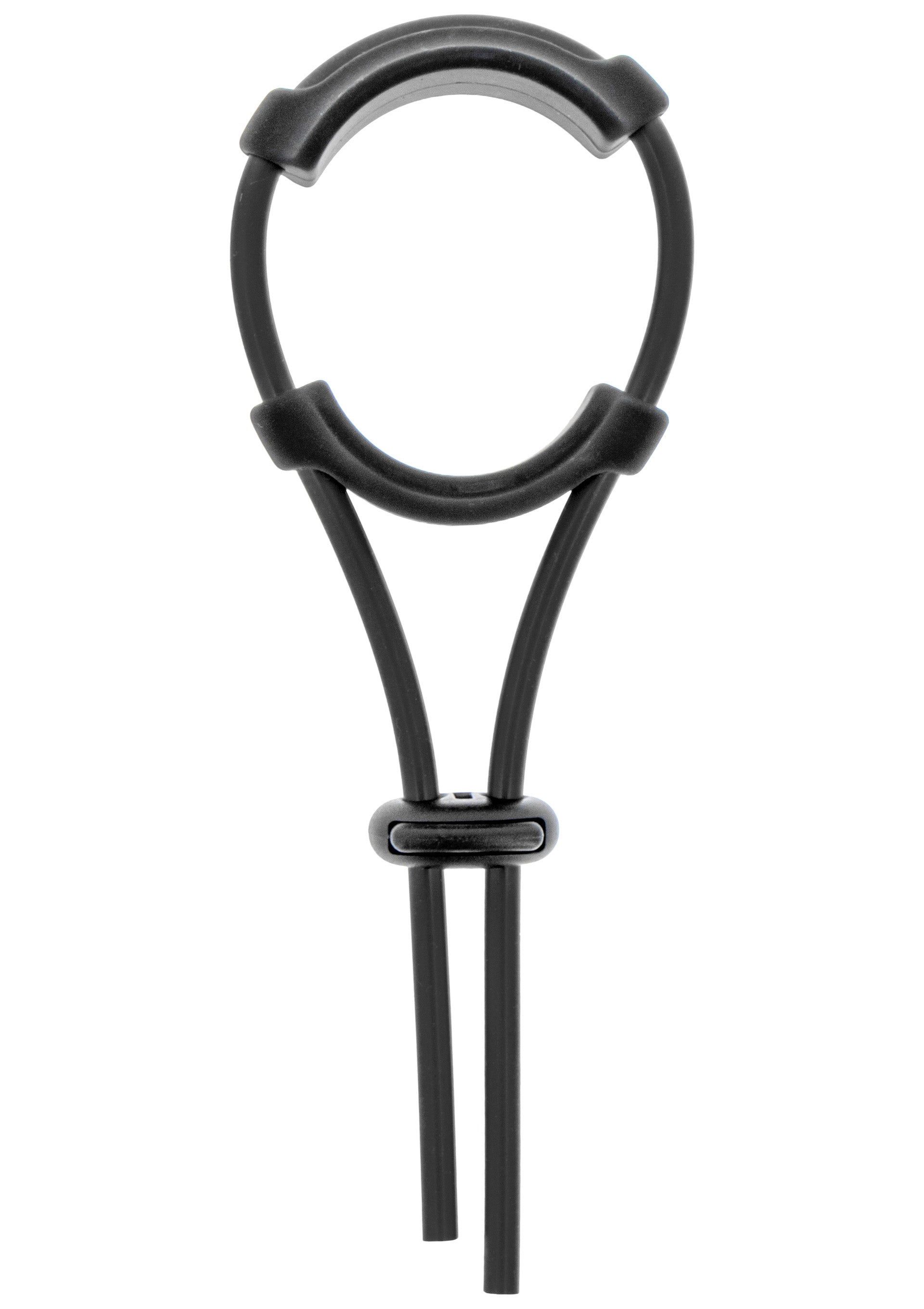 Verstelbare Comfort cockring