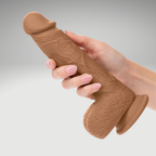 Silicone Studs 16cm