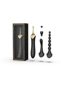 Bess 2 Clitoral Vibrator - Erolure