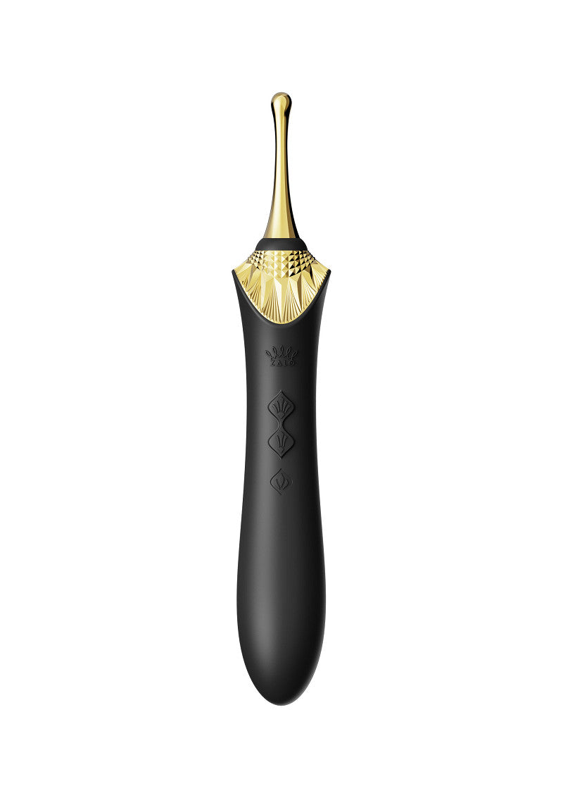 Zalo Bess 2 Clitoral Vibrator