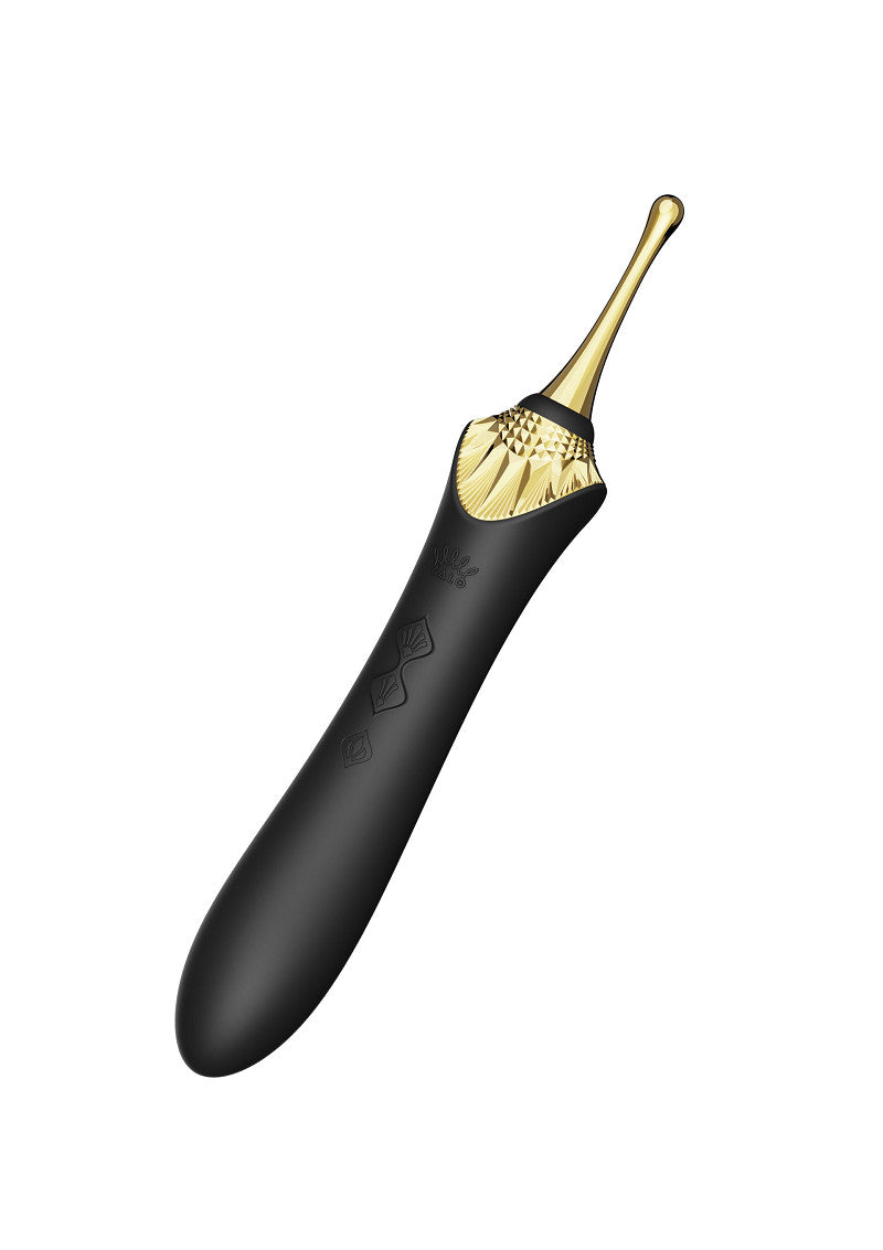 Zalo Bess 2 Clitoral Vibrator