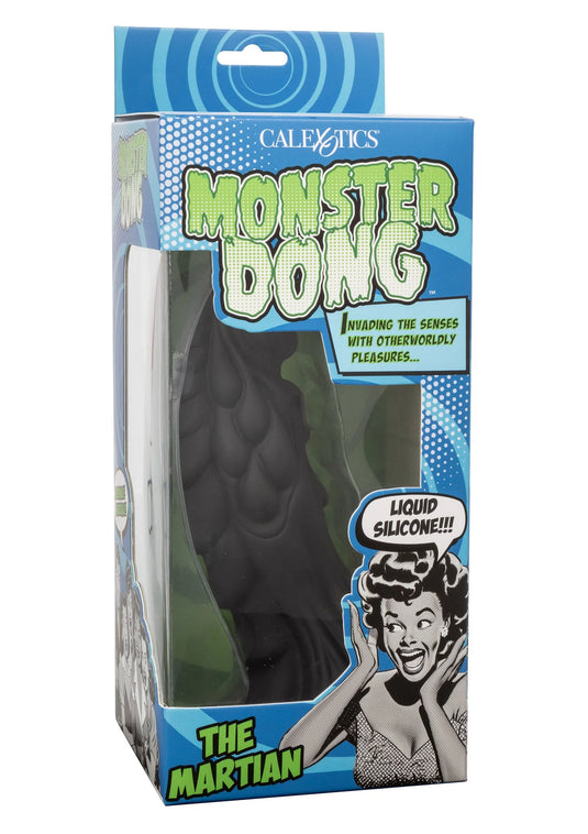 Translation missing: nl.Monster Dong The Martian - Erolure