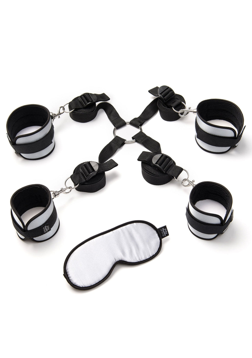 Hard Limits Restraint kit