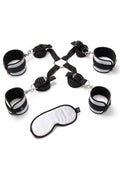 Hard Limits Restraint kit