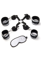 Hard Limits Restraint kit