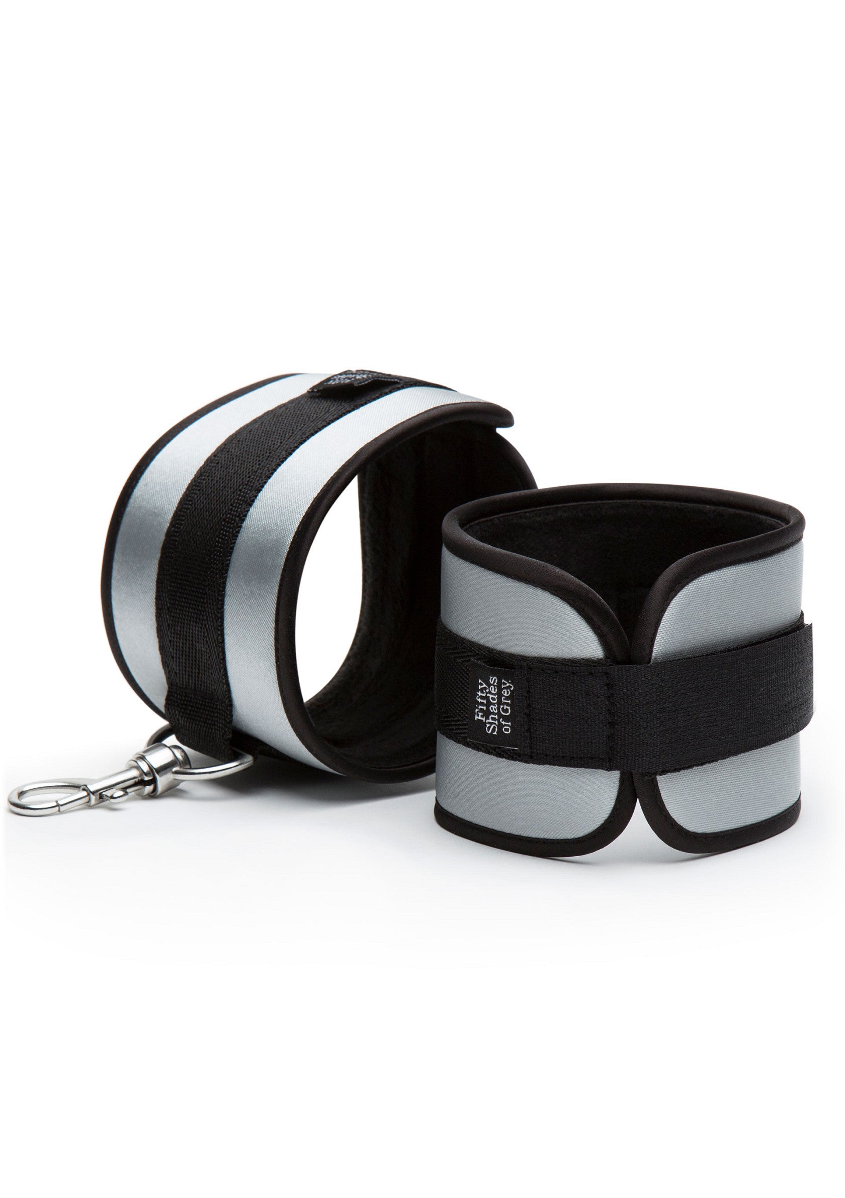 Hard Limits Restraint kit