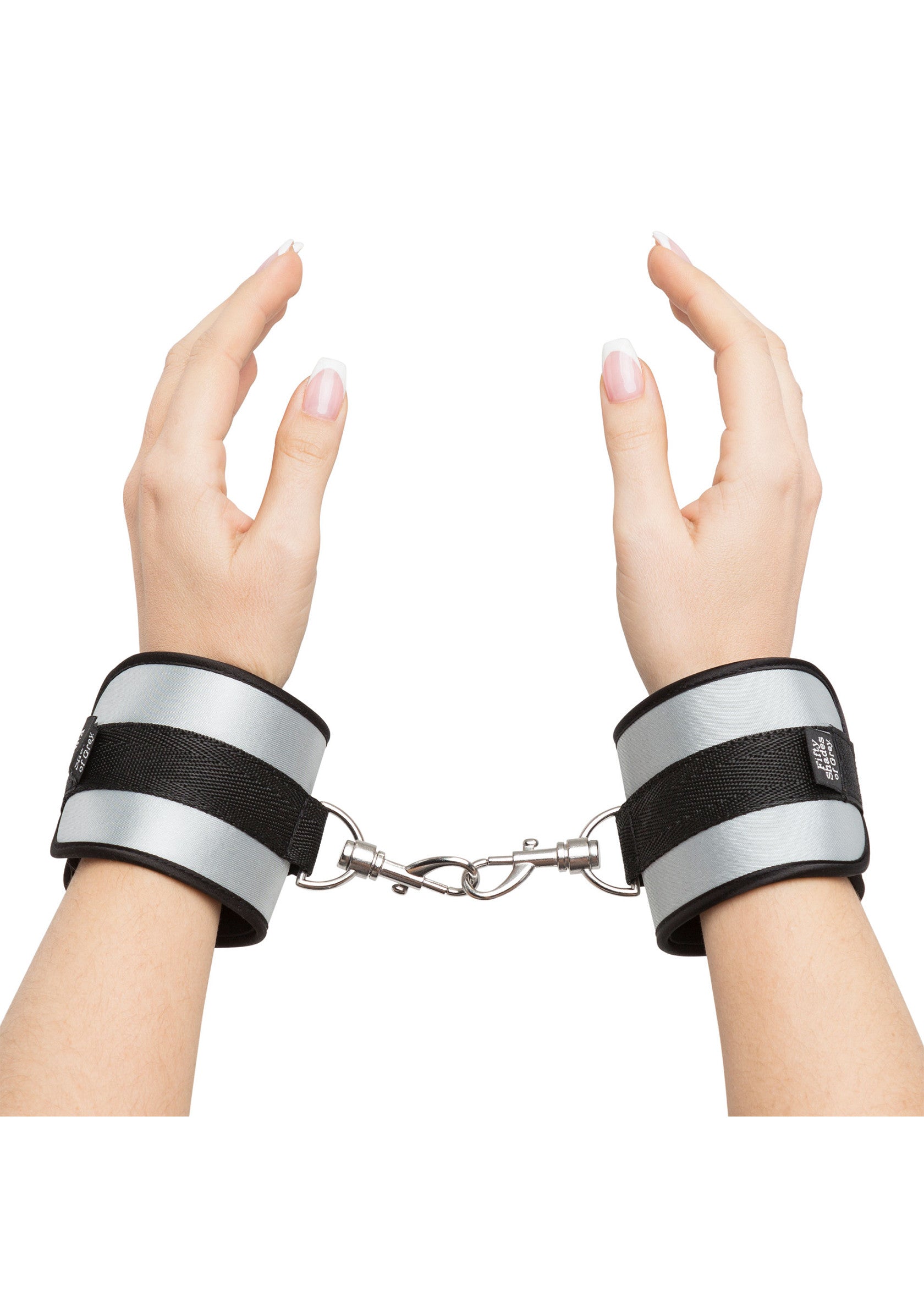 Hard Limits Restraint kit