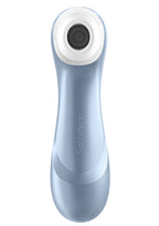 Satisfyer Pro 2 Generation 2 Blauw - Erolanya