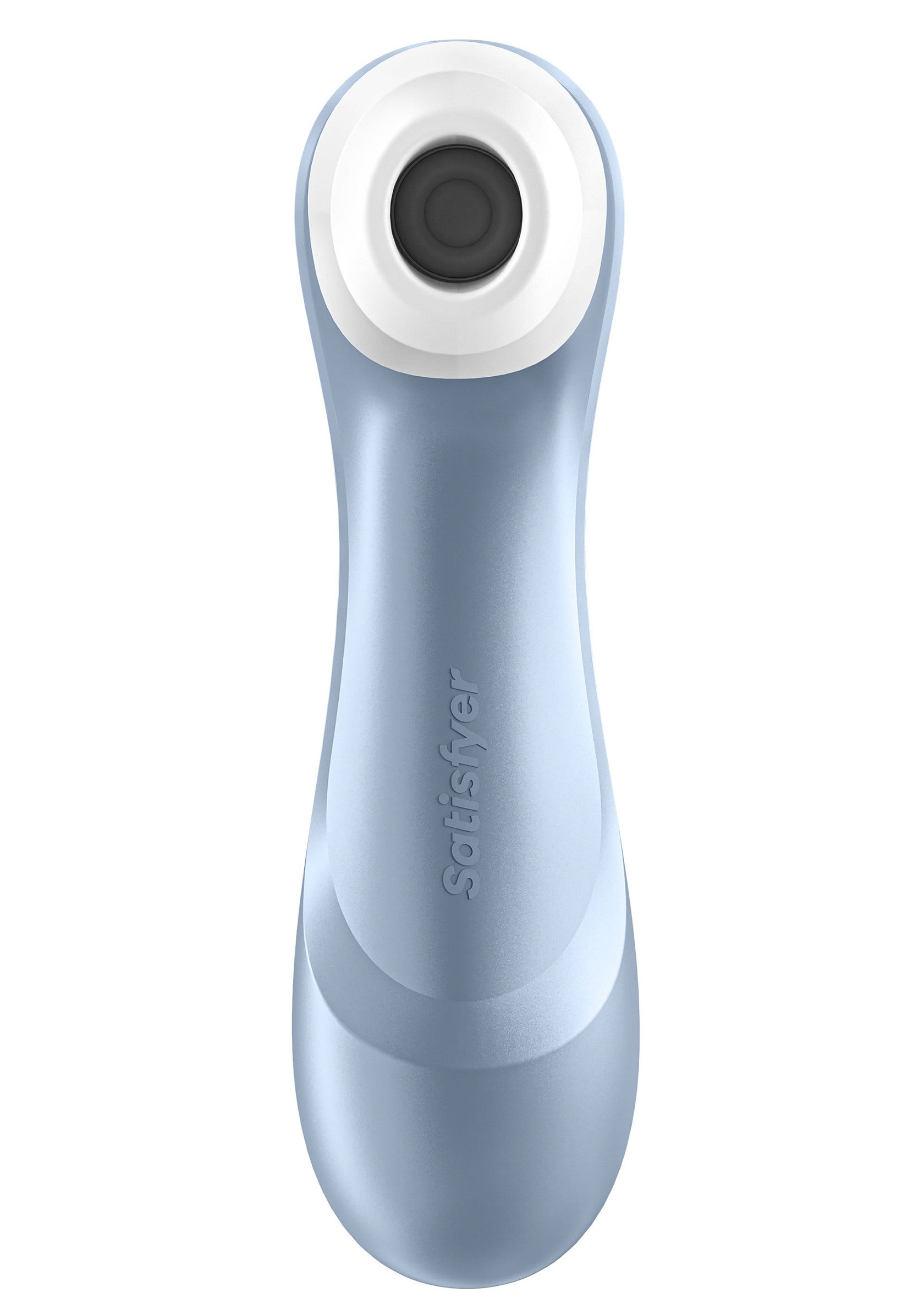 Satisfyer Pro 2 Generation 2 Blauw - Erolanya