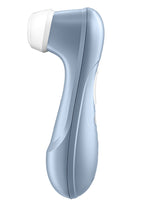 Satisfyer Pro 2 Generation 2 Blauw - Erolanya