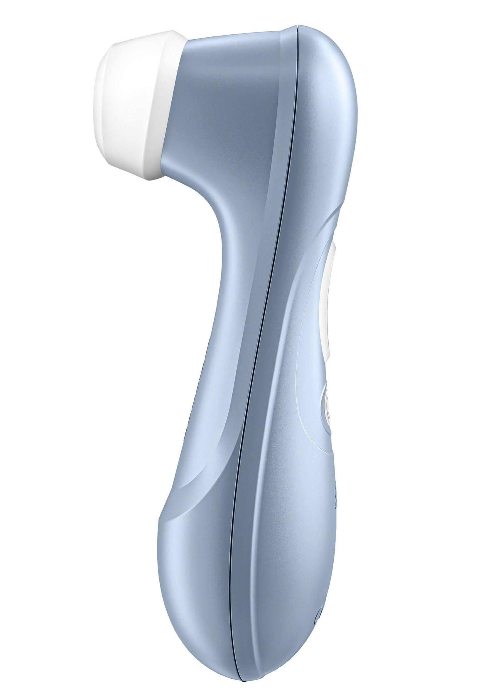 Satisfyer Pro 2 Generation 2 Blauw - Erolanya