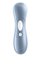 Satisfyer Pro 2 Generation 2 Blauw - Erolanya