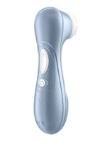 Satisfyer Pro 2 Generation 2 Blauw - Erolanya