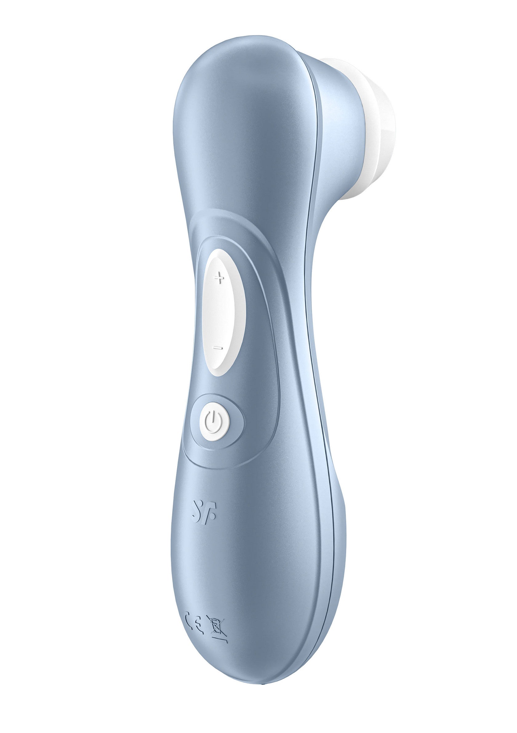 Satisfyer Pro 2 Generation 2 Blauw - Erolanya