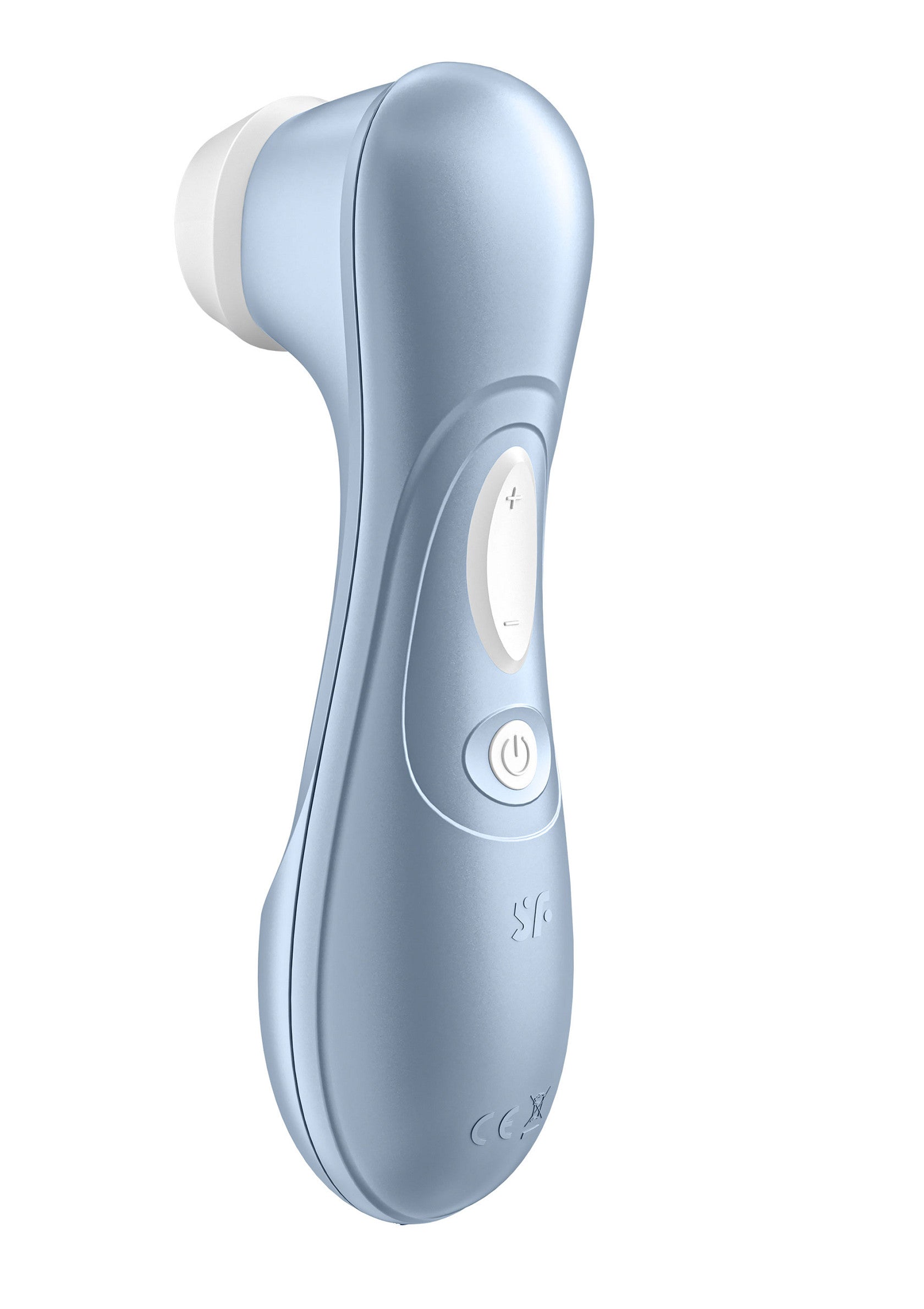 Satisfyer Pro 2 Generation 2 Blauw - Erolanya