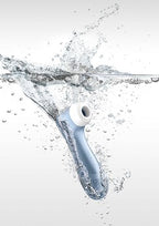 Satisfyer Pro 2 Generation 2 Blauw - Erolanya