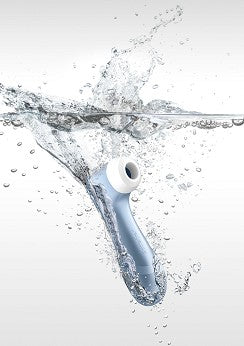 Satisfyer Pro 2 Generation 2 Blauw - Erolanya