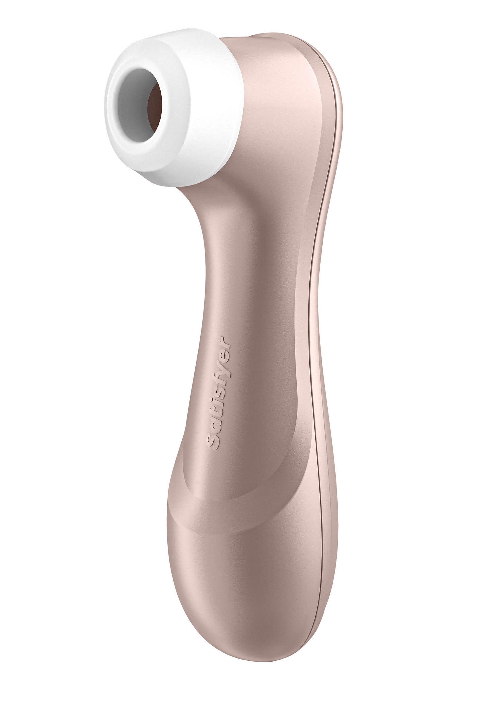 Satisfyer Pro 2 Generation 2 Rose Gold - Erolanya