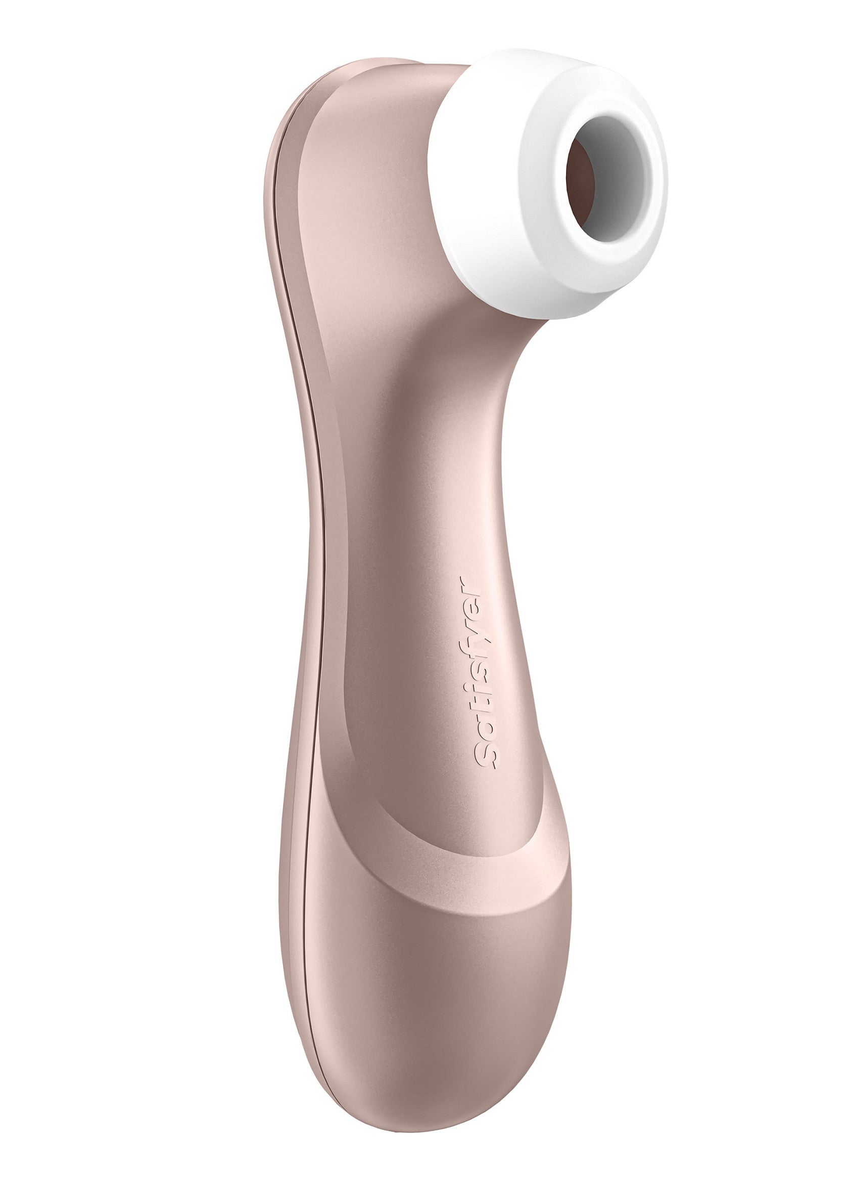 Satisfyer Pro 2 Generation 2 Rose Gold - Erolanya