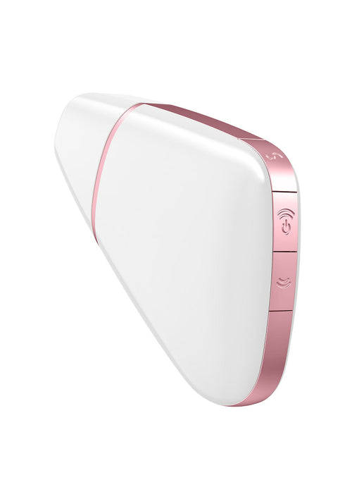 Love Triangle Bluetooth + App - Erolure