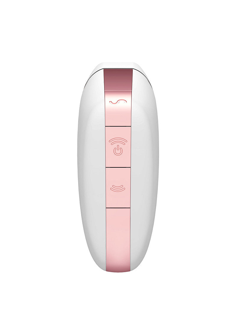 Love Triangle Bluetooth + App
