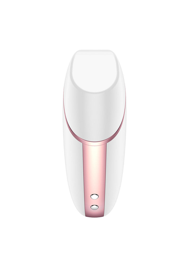 Love Triangle Bluetooth + App